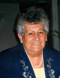 Louise Ward Obituary