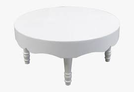 Choose from contactless same day delivery, drive up and more. Avalon Chic Round White Coffee Table 1 1 White Round Center Table Hd Png Download Kindpng