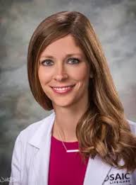 Brynde Thomas, Nurse Practitioner