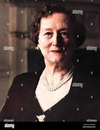 Portrait of the Dowager Lady Howard de Walden, formerly Margherita van  Raalte before her marriage, founder and President of Queen Charlotte's Ball,  the highlight of the debutante season. She revived Queen Charlotte's