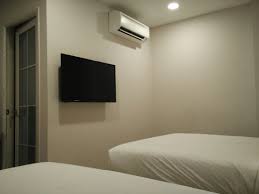 Located off silverfish books, the accommodation. Family Room Picture Of Nu Hotel Sentral Kuala Lumpur Tripadvisor