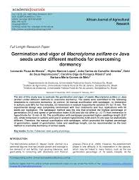 Image result for Macrotyloma daltonii