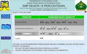 1 penurunan sifat mendel genetika: Pewarisan Sifat Bersama Muzakkir S Pd Selamat Belajar Ppt Download