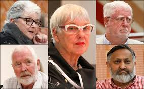 Call to ban non-self-contained freedom camping vehicles in Whangārei