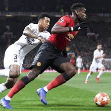 Paul pogba childhood and early life. Champions League Kompakt Paul Pogba Fliegt Bei Kartenflut Im Old Trafford Rom Feiert 19 Jahrigen Shz De