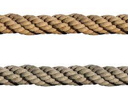 Seamless Rope Png Free Rope Digital Borders Design Seamless Textures