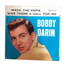 Little Bobby Rivera & The Hemlocks, Coralee ~ NM Collectables 45 +sleeve