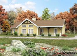 Highland Woodhouse The Timber Frame Company Ranch Style Homes Timber Frame Homes Timber Frame Home Plans