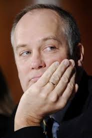 25 Men Behind the Financial Crisis