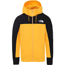 Color tnf black matte shine. The North Face Himalayan Full Zip Hoodie Sportisimo De
