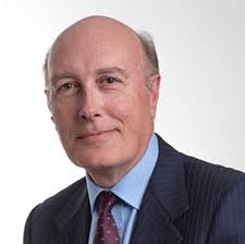 Aena's Javier Marín elected leader of Airports International Council Europe  : Moodie Davitt Report