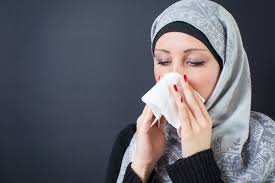 Tapi dengan petua daun sireh ini, hidung tersumbat anak anda pasti boleh baik semula! 5 Sebab Anda Perlu Elakkan Menghembus Hingus Selesema Dengan Kuat Iluminasi
