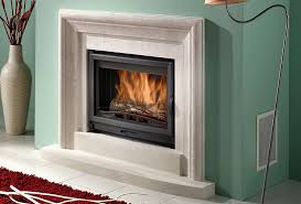 Semineu Rustic De Colt Cs46 Seminee Chazelles