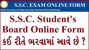 Of the total 8.57 lakh students who registered for ssc and now will be taking admissions in class 11, a total of 4,90,482 students are boys and 3,66,722 are girls. How To Fill Ssc Online Registration Form Gujarat 10th Application Form 2020 Youtube