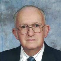 Charles Wallace Alexander Obituary