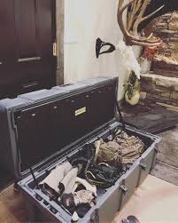 Rust, mold and rodent damage can sneak up on experienced gun owners if they don't store their items in the right places. Hunting Gear Storage Archives Bow Life