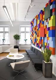 30 Modern Office Design Ideas And Home Office Design Tips Office Interior Design Waiting Room Furniture Modern Office Design