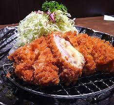 It presents an array of miso katsu. Tonkatsu By Ma Maison Singapore Central Area City Area Restaurant Reviews Photos Phone Number Tripadvisor