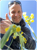 Daniel Kufner _ Biographie