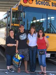 PUSD grad excels at virtual school bus management