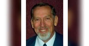 Ralph Dale Laughlin Obituary