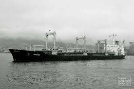 Image result for Blanc Meije 1970 Fleet
