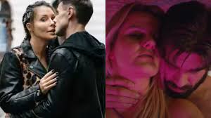 Doda o filmie marii sadowskiej dziewczyny z dubaju. Milosc Seks Pandemia Patryk Vega Pokazal Zwiastun Nowego Filmu Nie Zabraklo Rozenek Muchy I Zborowskiej