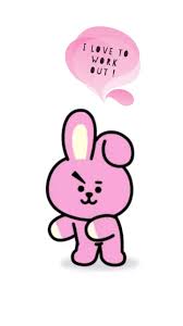 Cooky Bt21 Wallpapers On Wallpaperdog Install my bts bt21 new tab themes and enjoy varied hd wallpapers of bts bt21, everytime you open a new tab.