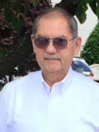 Ken Lacey Obituary May 18, 2021