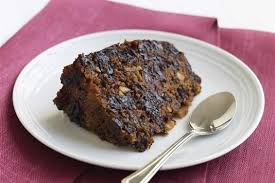 Serve at once, with brandy butter. Mary Berry S Christmas Pudding Recipe