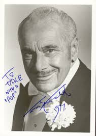 Autographs from people credited in 1937 True Confession