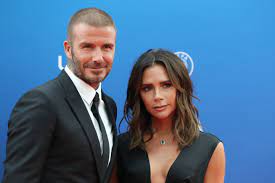 Играй, как бекхэм | bend it like beckham (великобритания, германия). David Beckham Calls Marriage To Victoria Beckham Hard Work