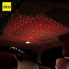 Five star race car bodies 36728 89th street po box 700 twin lakes, wi 53181 phone: Sico Car Roof Star Night Lights Projector Auto Universal Led Ceiling Decoration Light Interior Atmosphere Lamp Replaceme Price From Jollychic In Saudi Arabia Yaoota