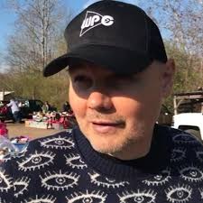 “Over here the guy’s got miner hats. That’s kinda one thing I’ve been after  is trying to locate my Grandfather’s in my consciousness…” Are there any  WPC/SP songs that remind you of your Grandparents ...