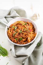 22.01.2021 · choosing a noodle that can be soaked eliminates the need to break out an extra pot but quick cooking noodles, like udon, would be a yummy reason to wash an extra dish. Instant Pot Spaghetti Gluten Free What Molly Made