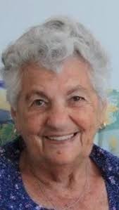 Rose Logiodice Obituary (2015)