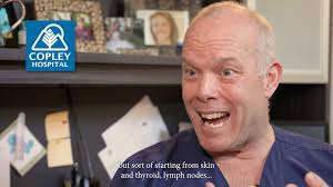 Ever wondered what “general” surgery is? General Surgeon and Chief Medical  Officer Dr. Donald Dupuis explains it for you in this clip!