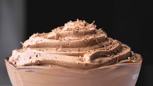 Recette Mousse Au Chocolat En Seulement 2 Ingredients No Cook Desserts Desserts Food