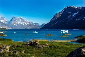 Die eisschilde in grönland und in der antarktis schmelzen. Gronland Das Perfekte Ziel Fur Abenteurer Urlaubsguru De