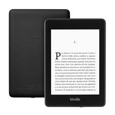 Recensione Kindle Paperwhite 2018 8gb Wifi Qualescegliere It