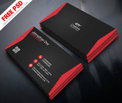 For example, vertical,horizontal, round edged or cornered. Business Card Psd Mockup Download For Free Designhooks
