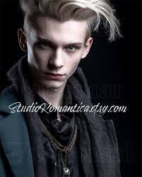 Ethan, Stock photo AI male model romance novel book cover advertising  handsome portrait cover model fictional character product branding