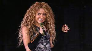 Born 2 february 1977) is a colombian singer and songwriter. Shakira Judge Recommends Pop Star Goes On Trial For Alleged Tax Fraud In Spain Ents Arts News Sky News