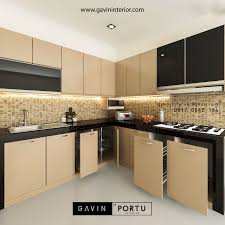 Untuk Anda Yang Ingin Mendapatkan Kesan Dan Suasana Ruang Dapur Yang Nyaman Menarik Serta Tampak Lebih Luas Maka Anda Bisa Memilih Mengg Home Decor Decor Home