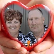 I so love reading the news here. Many of you probably don't remember our  family