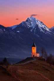 Jamnik Slovenia Beautiful Places Beautiful World Wonders Of The World