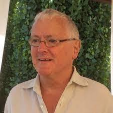 Keith Basnett's Instagram, Twitter & Facebook