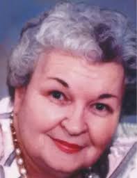 Obituary information for Alice (Laughlin) (Mancuso) Bailey