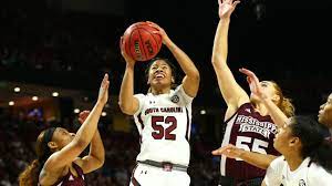 BPI projects how the 2020 women's NCAA tournament could have played out -  ESPN