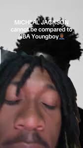 Yb X Michael Jackson